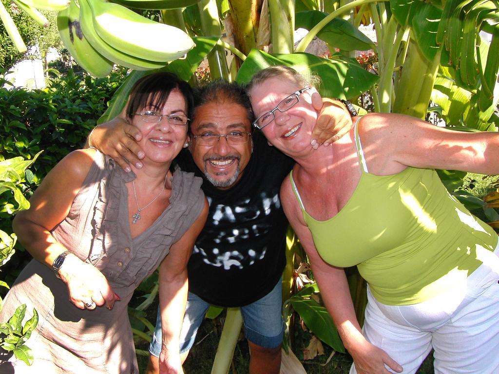 L'Antico Borgo Bed & Breakfast Milazzo Dış mekan fotoğraf
