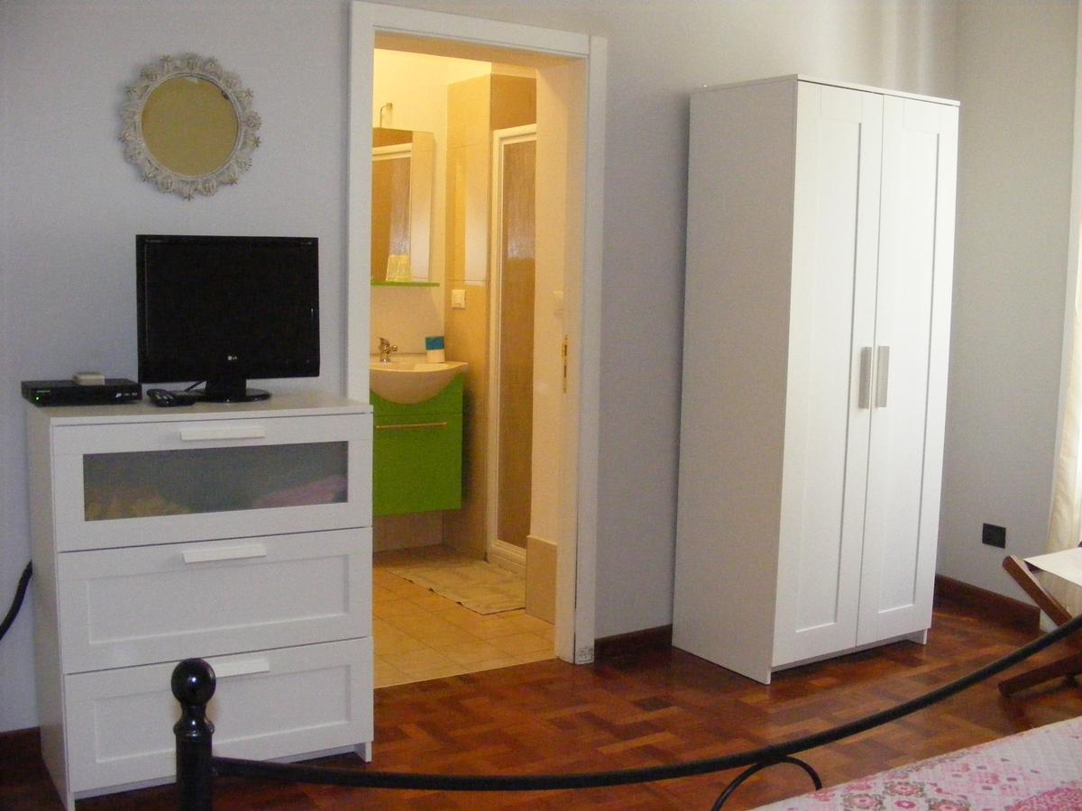 L'Antico Borgo Bed & Breakfast Milazzo Dış mekan fotoğraf