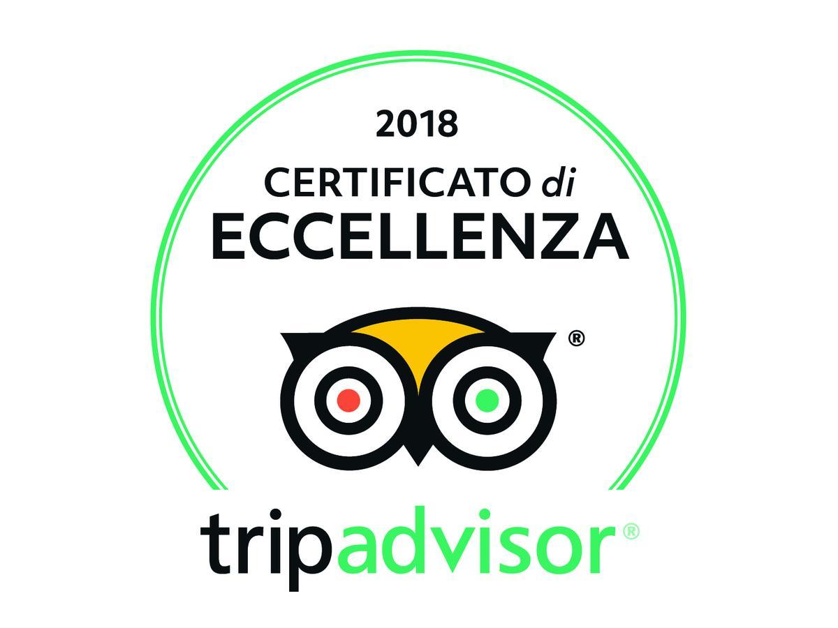L'Antico Borgo Bed & Breakfast Milazzo Dış mekan fotoğraf